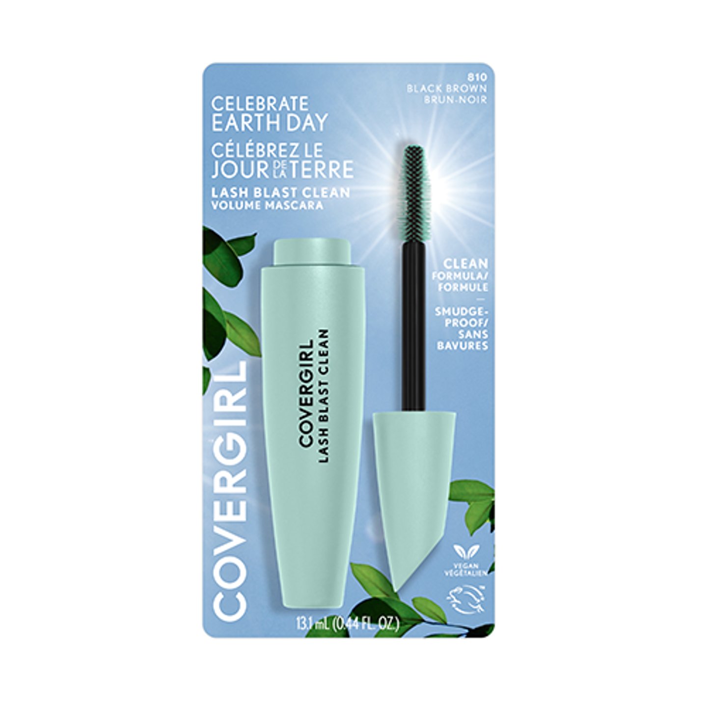 CoverGirl Lash Blast Clean Volume Mascara