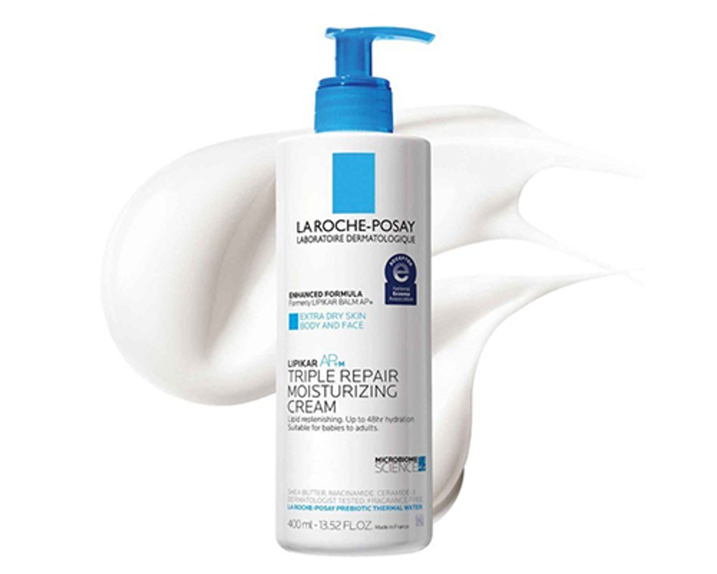 la roche-posay triple repair lotion