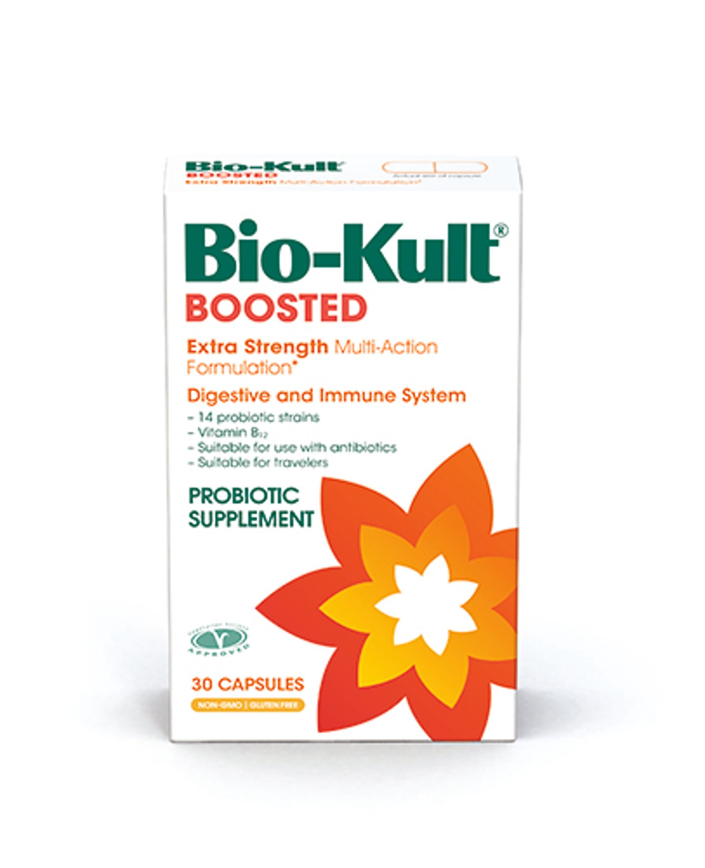 Protexin Bio-Kult Boosted