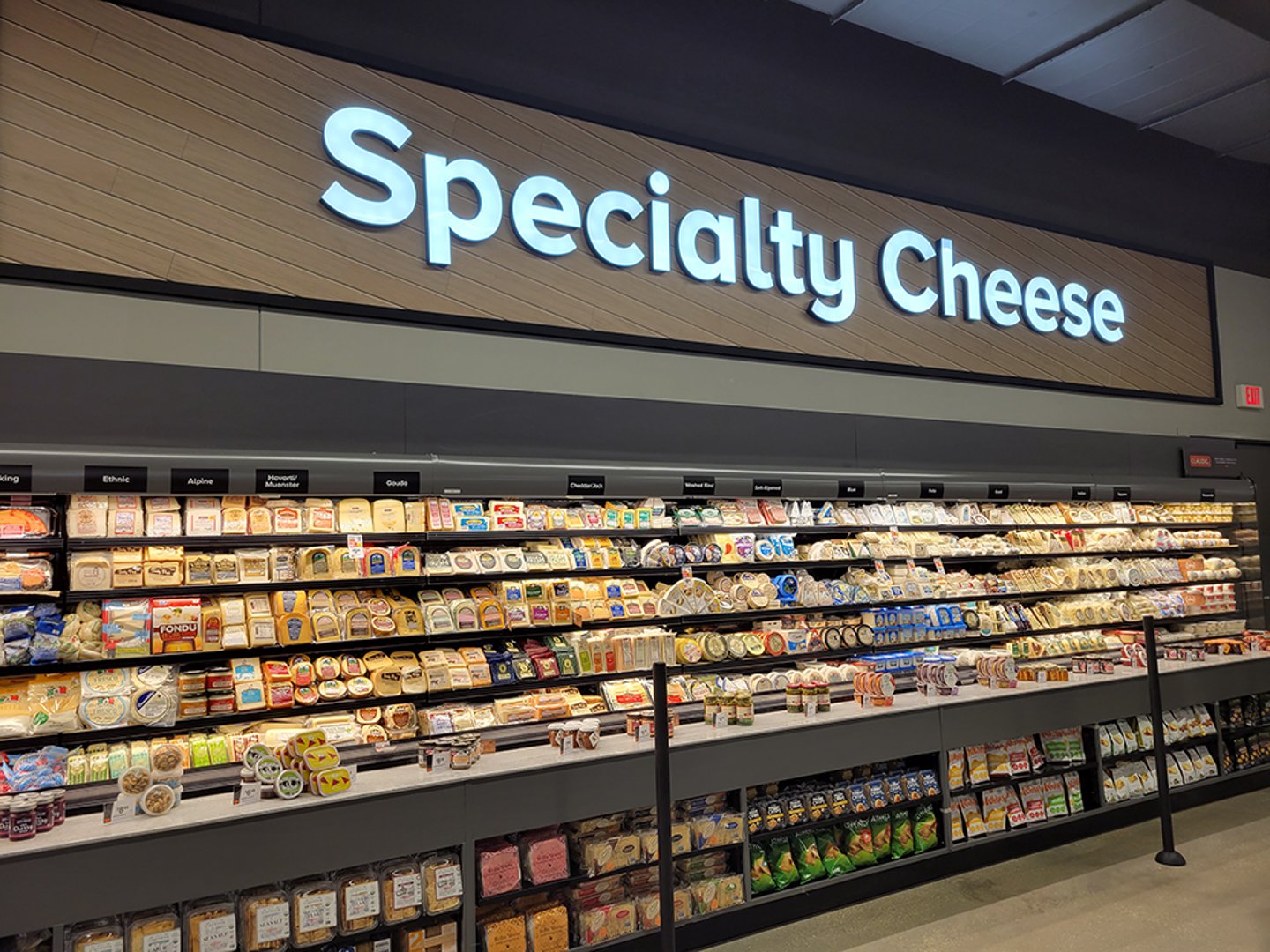 giant specialty cheese