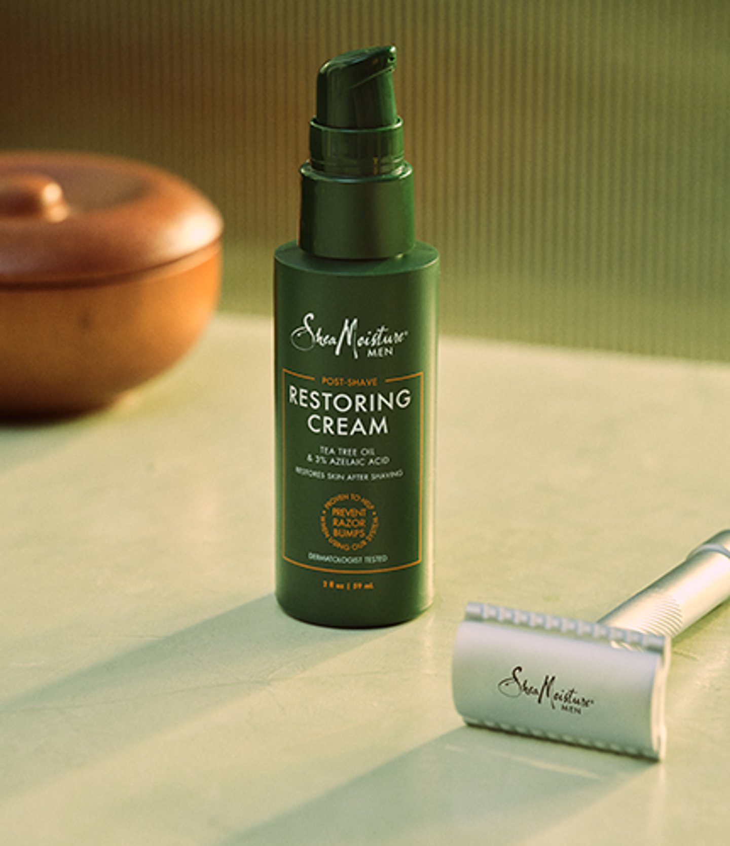 sheamoisture restoring cream