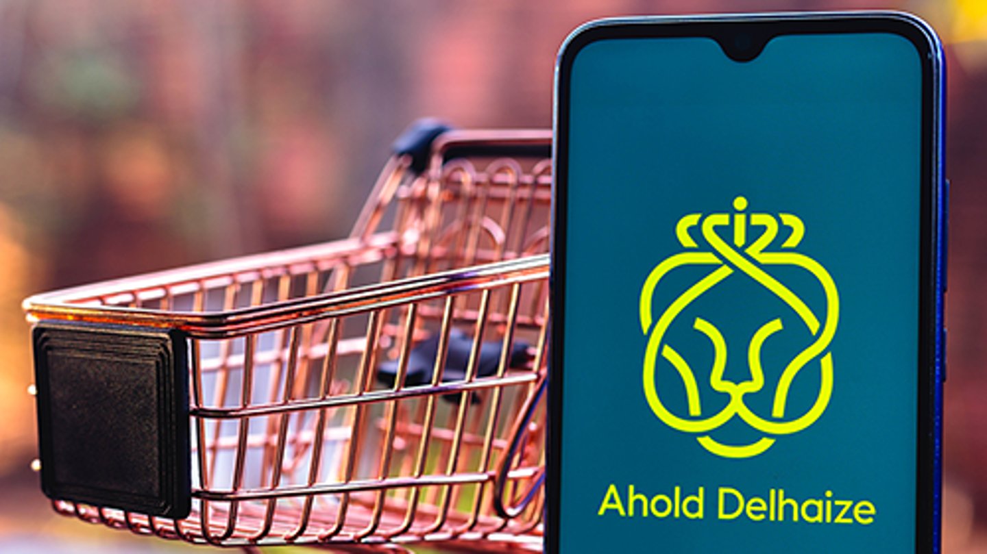 ahold delhaize teaser