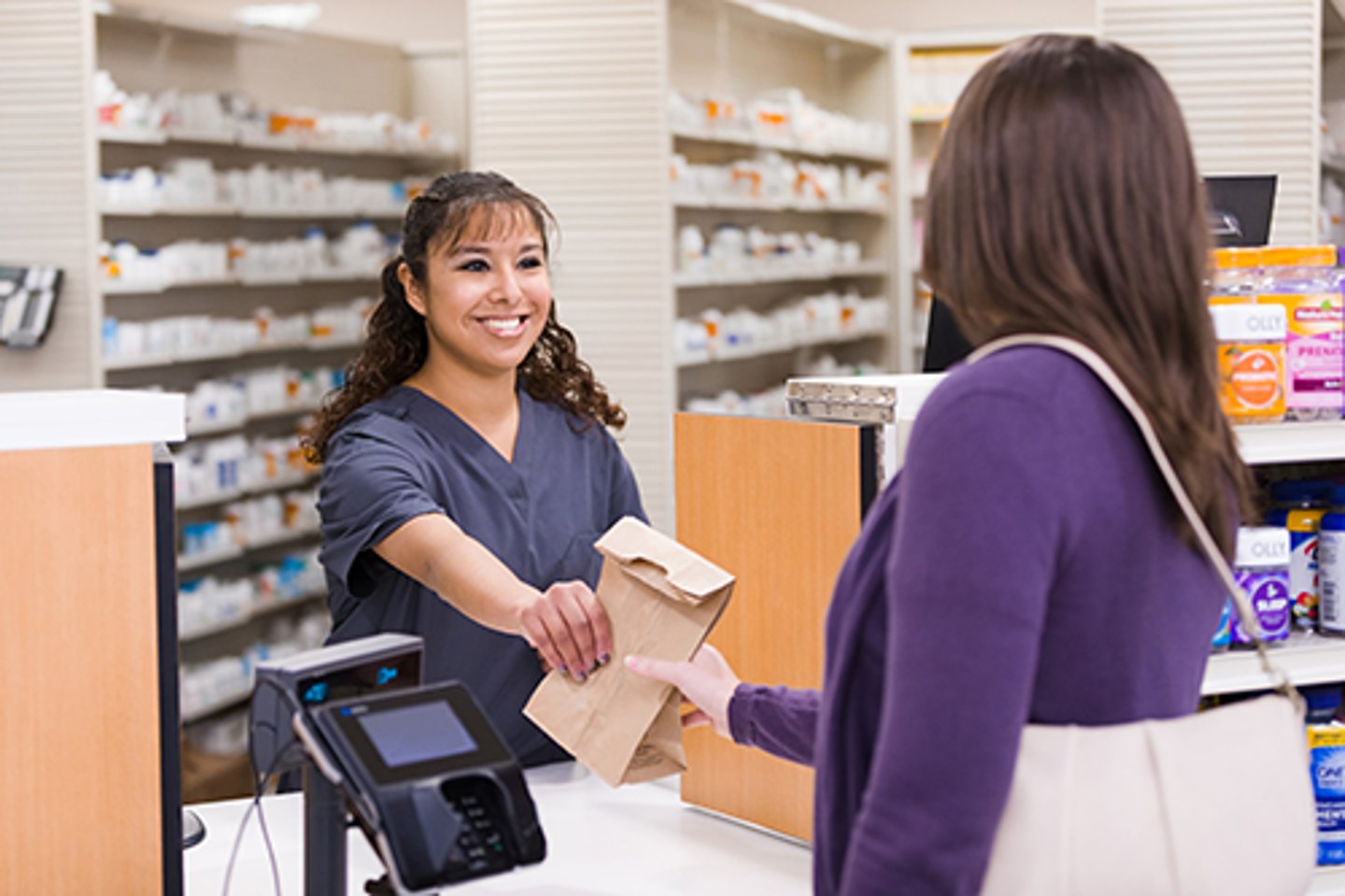 albertsons pharmacist