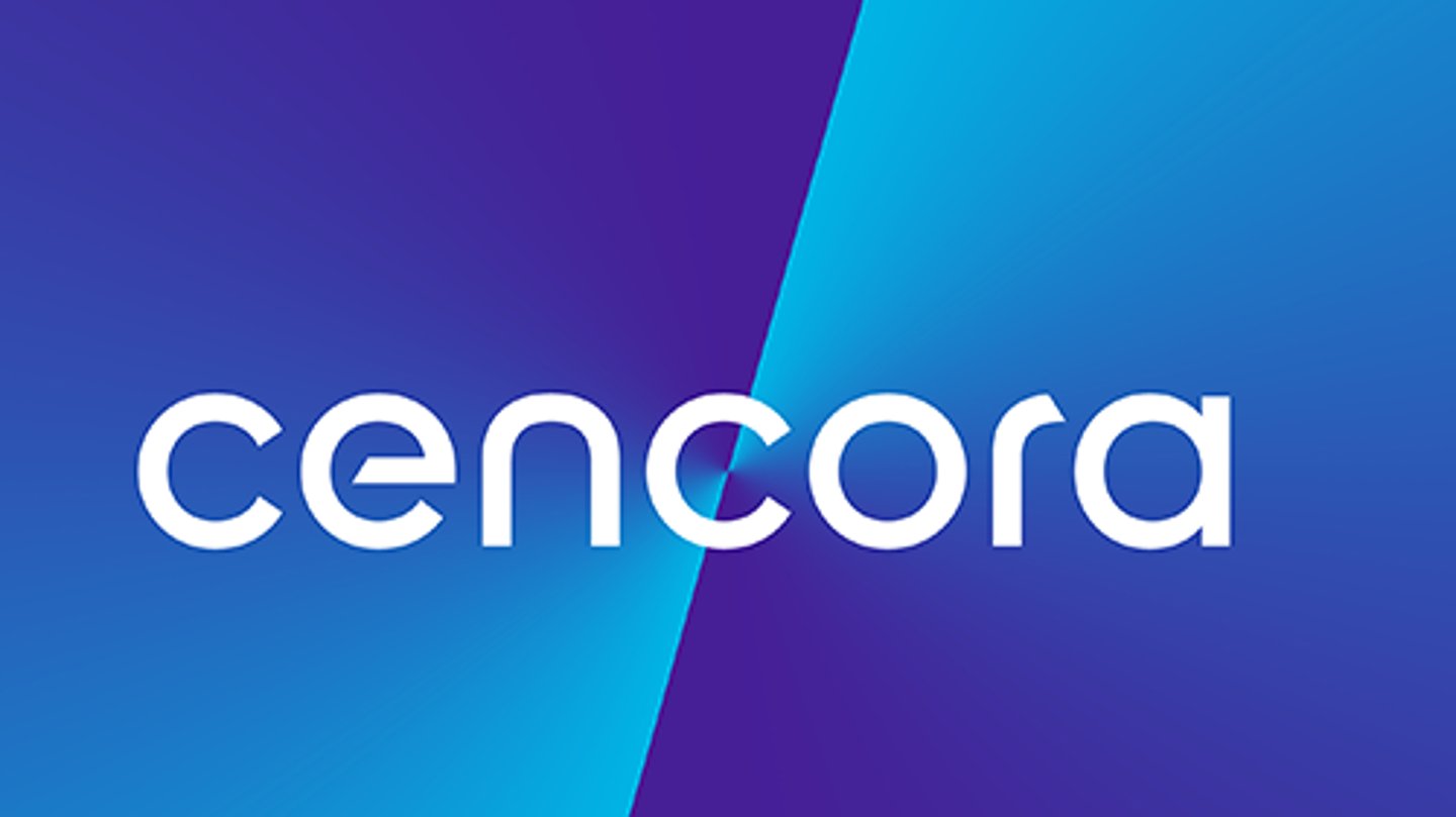 cencora logo teaser