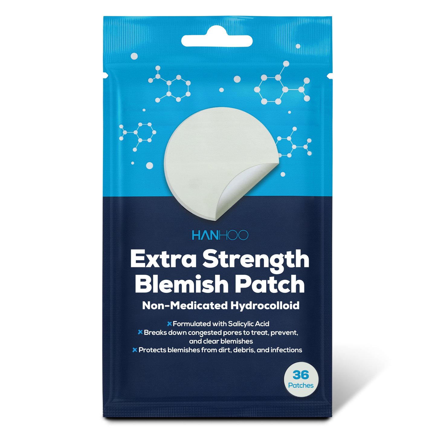 Hanhoo Extra Strength Blemish Patch