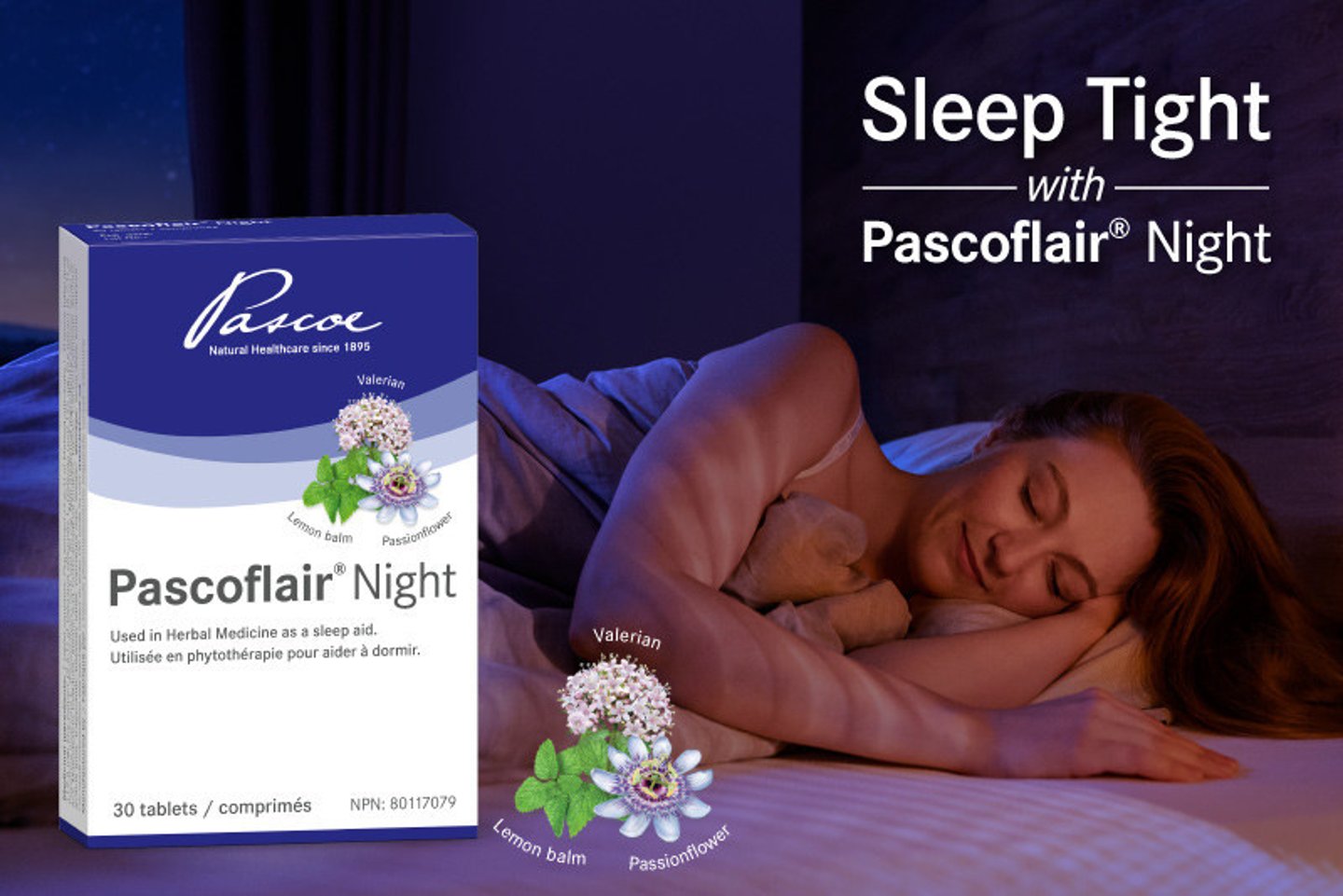 pascoe canada pascoflair