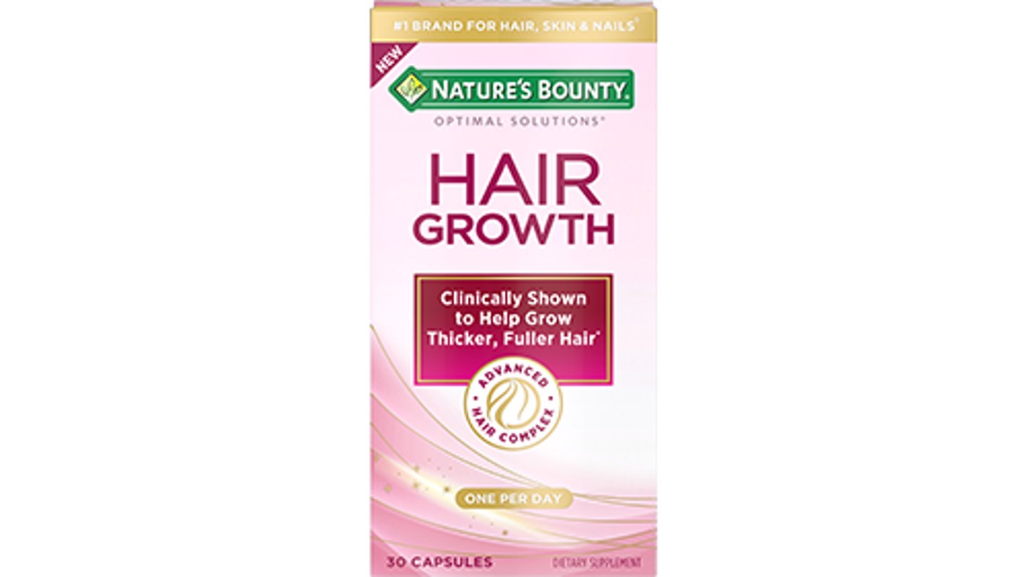 hair growth web