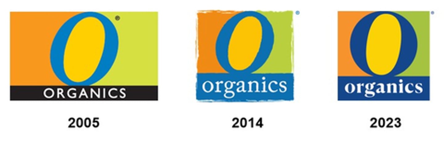 evolution o organics