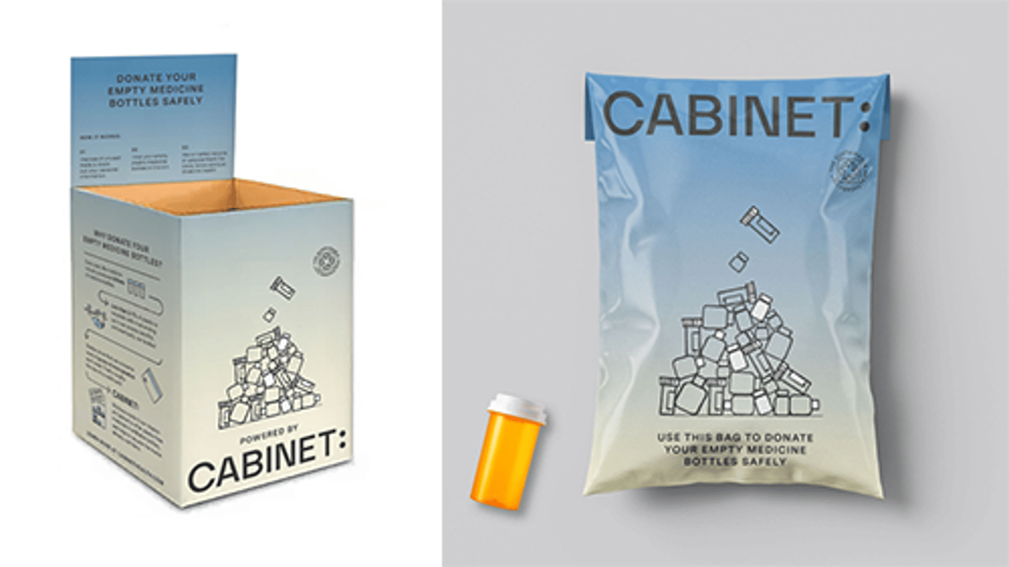 cabinet teaser