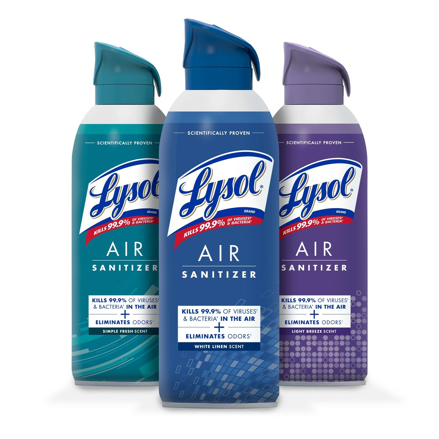 lysol 2 pack