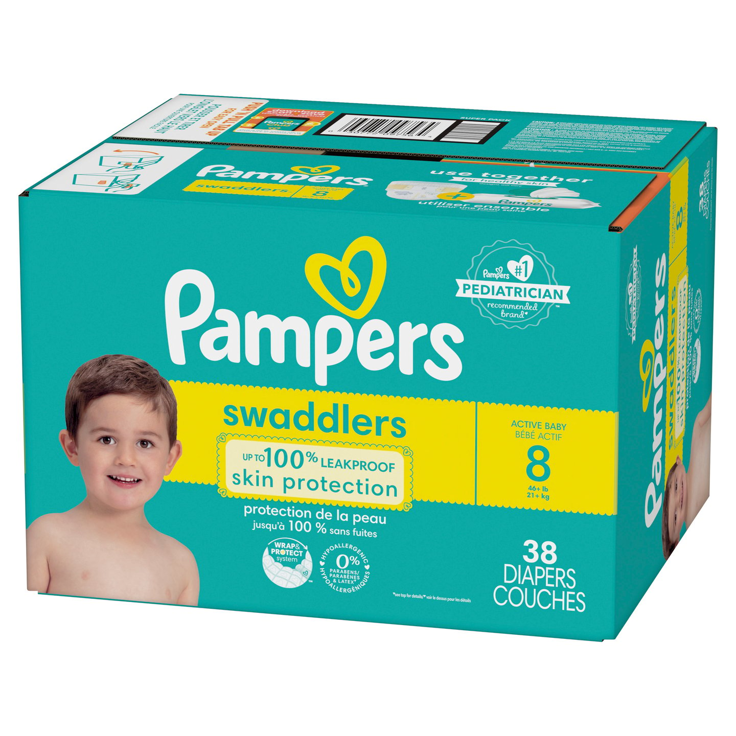 pampers-swaddlers