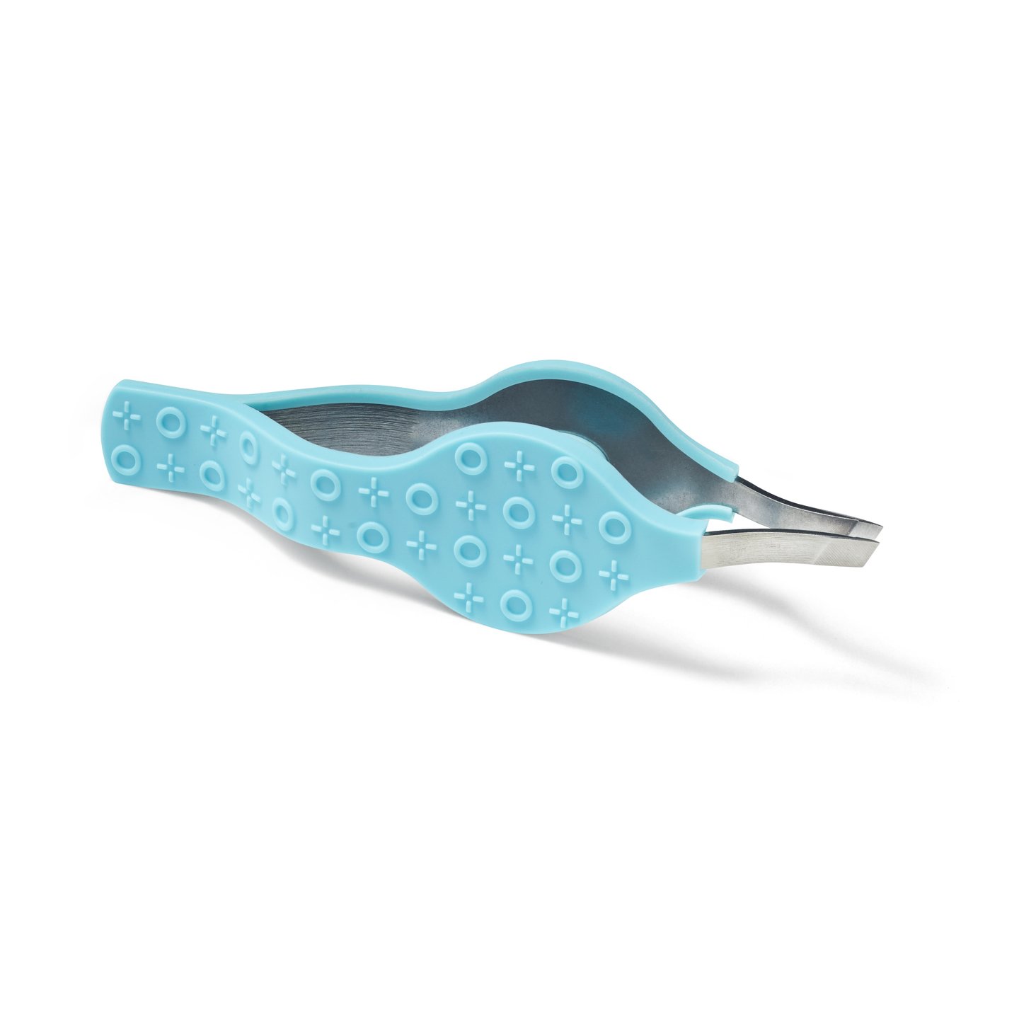 cvs slant tweezer