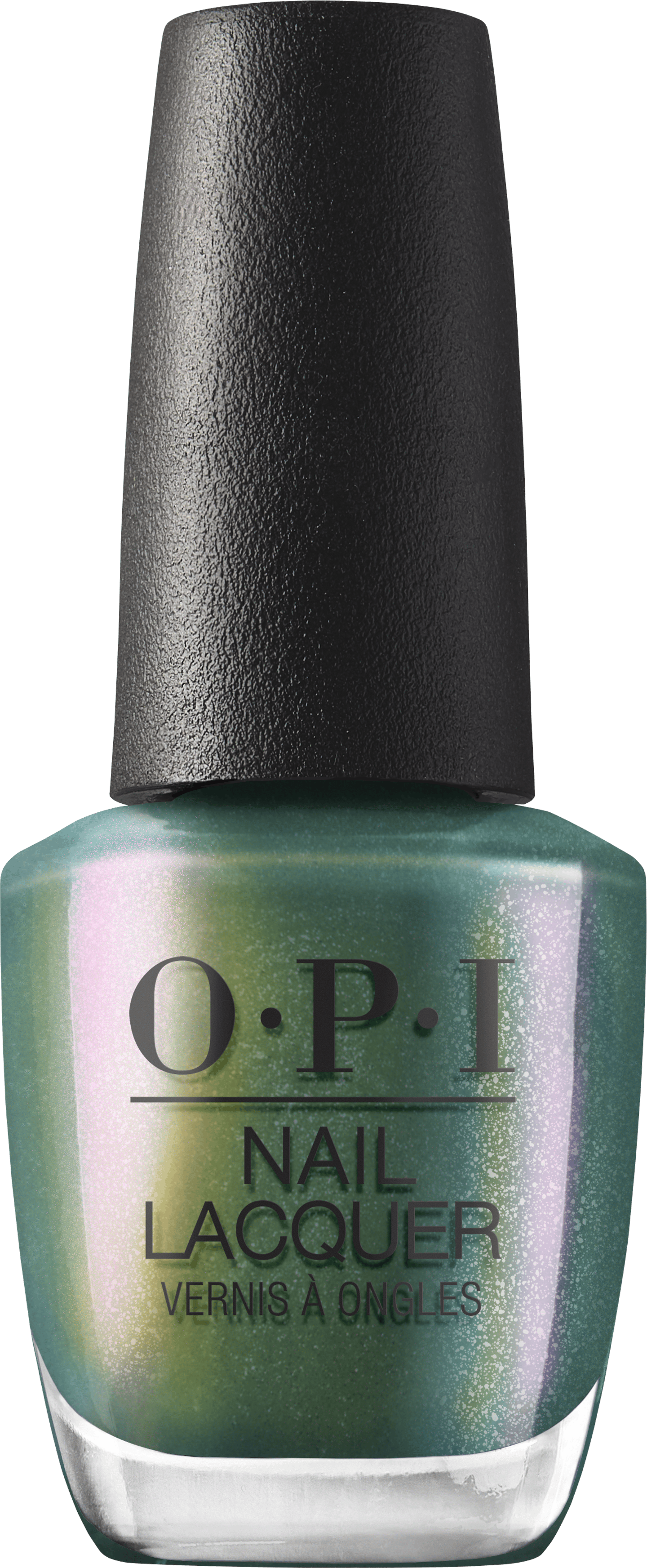 OPI — Feelin’ Capricorn-y