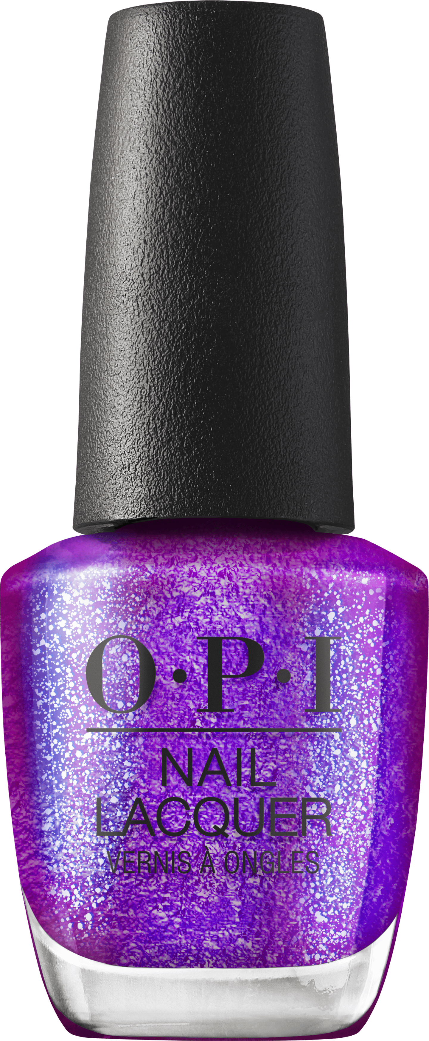 OPI — Feelin’ Libra-ted