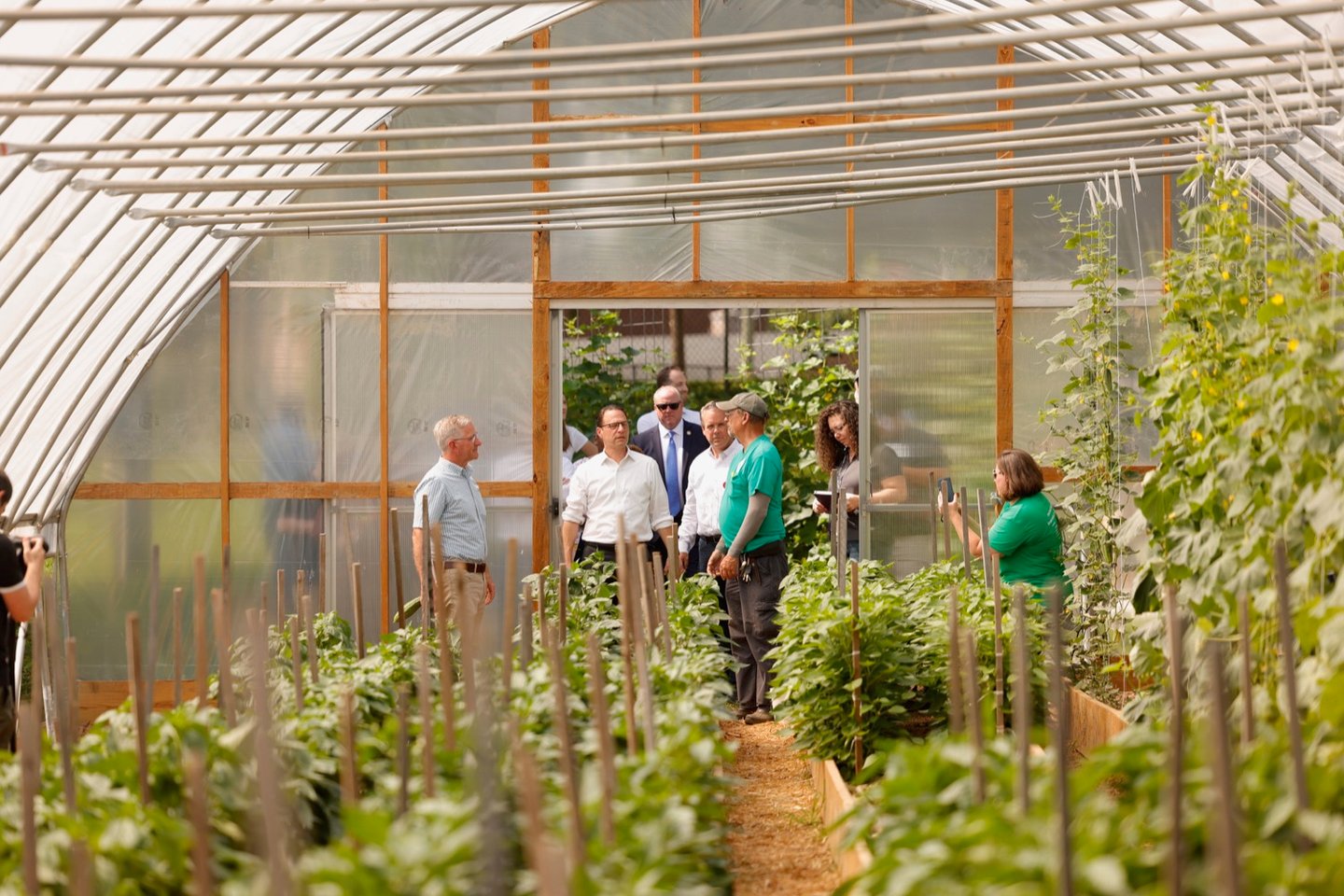 the giant co urban ag week