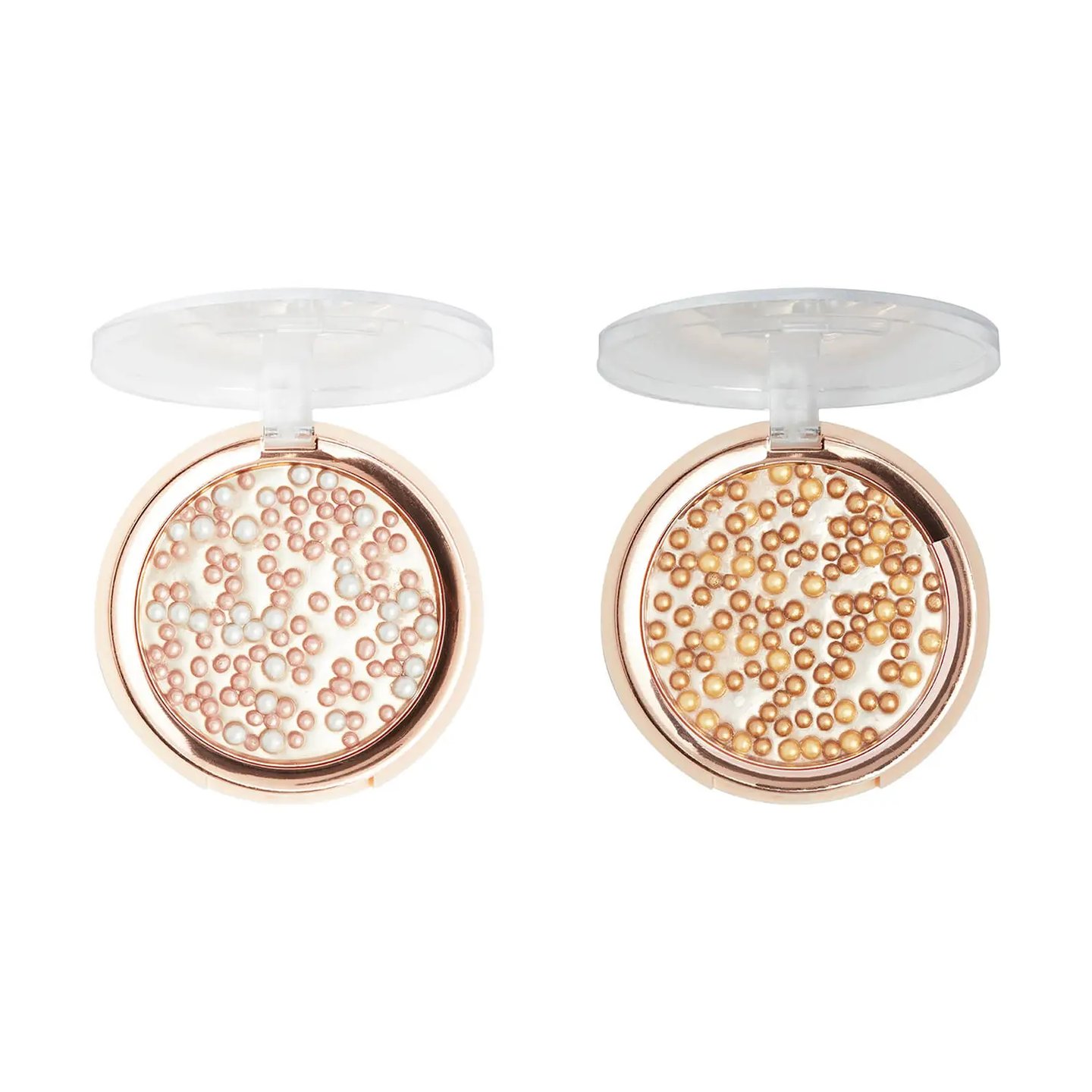 makeup revolution bubble bomb highlighters