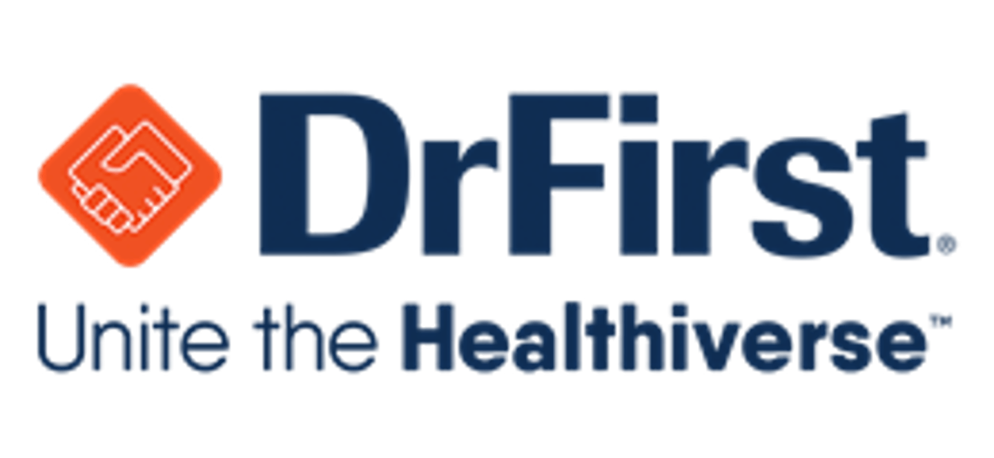 drfirst