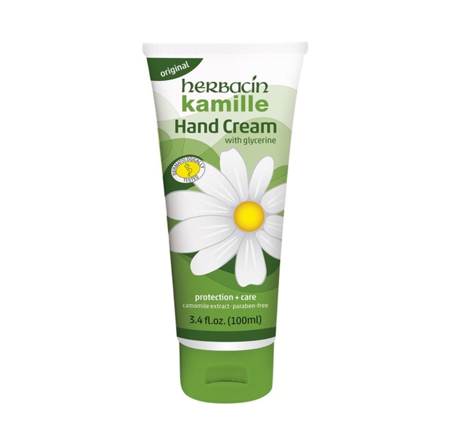 herbacin hand cream