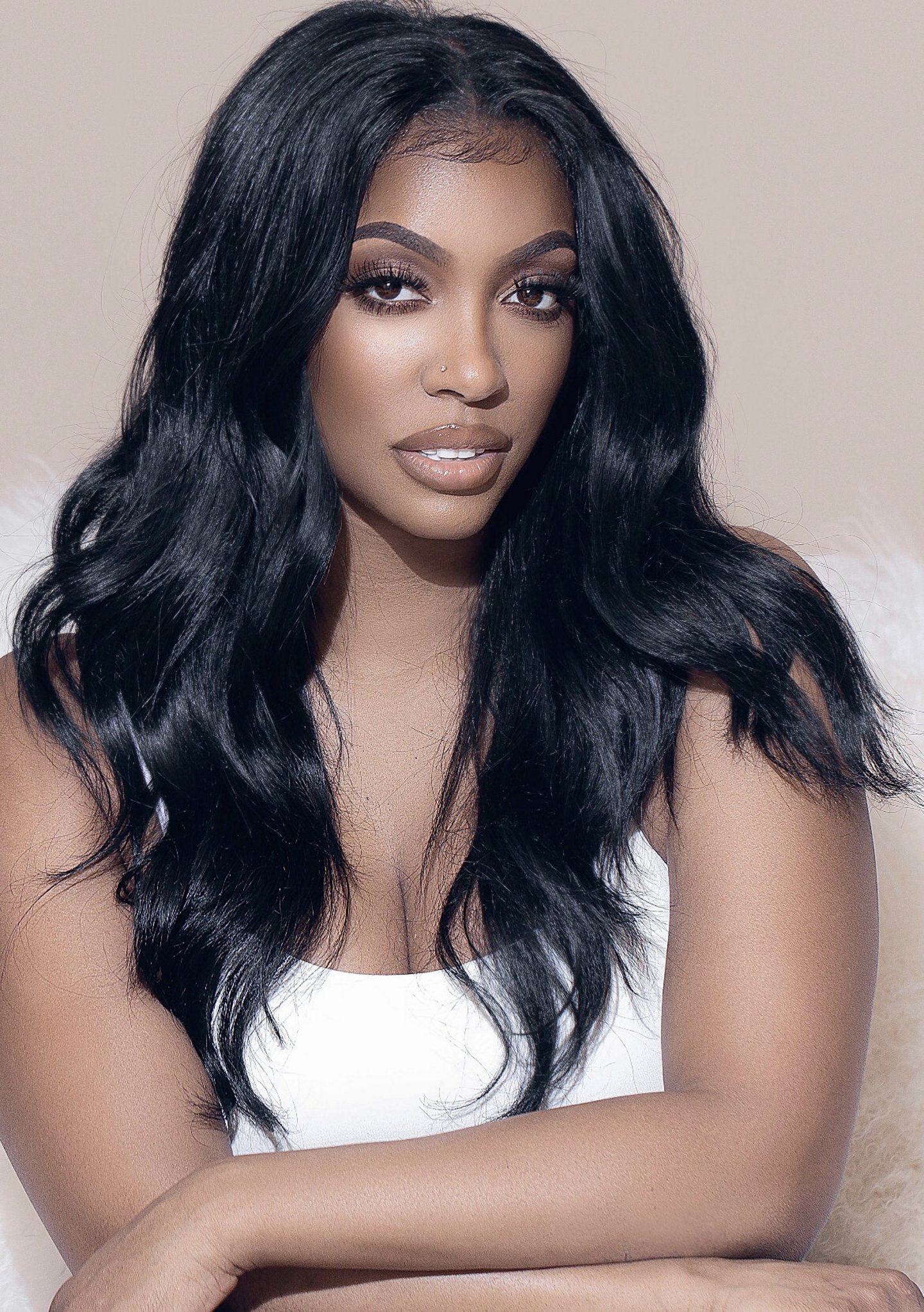 Porsha Williams Guobadia 