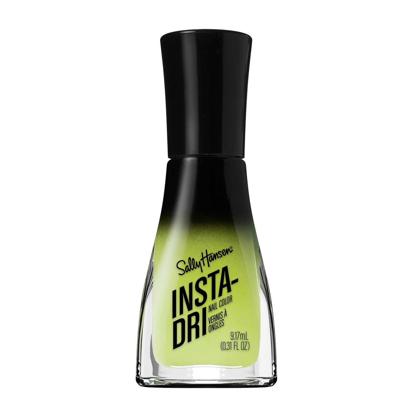 Sally Hansen Eerie-sistible