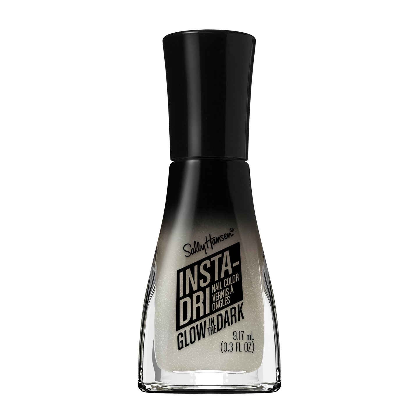 Sally Hansen Bat to the Bone