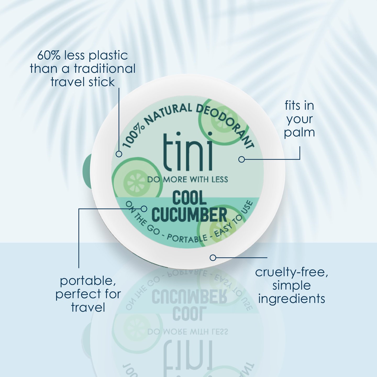 tini container