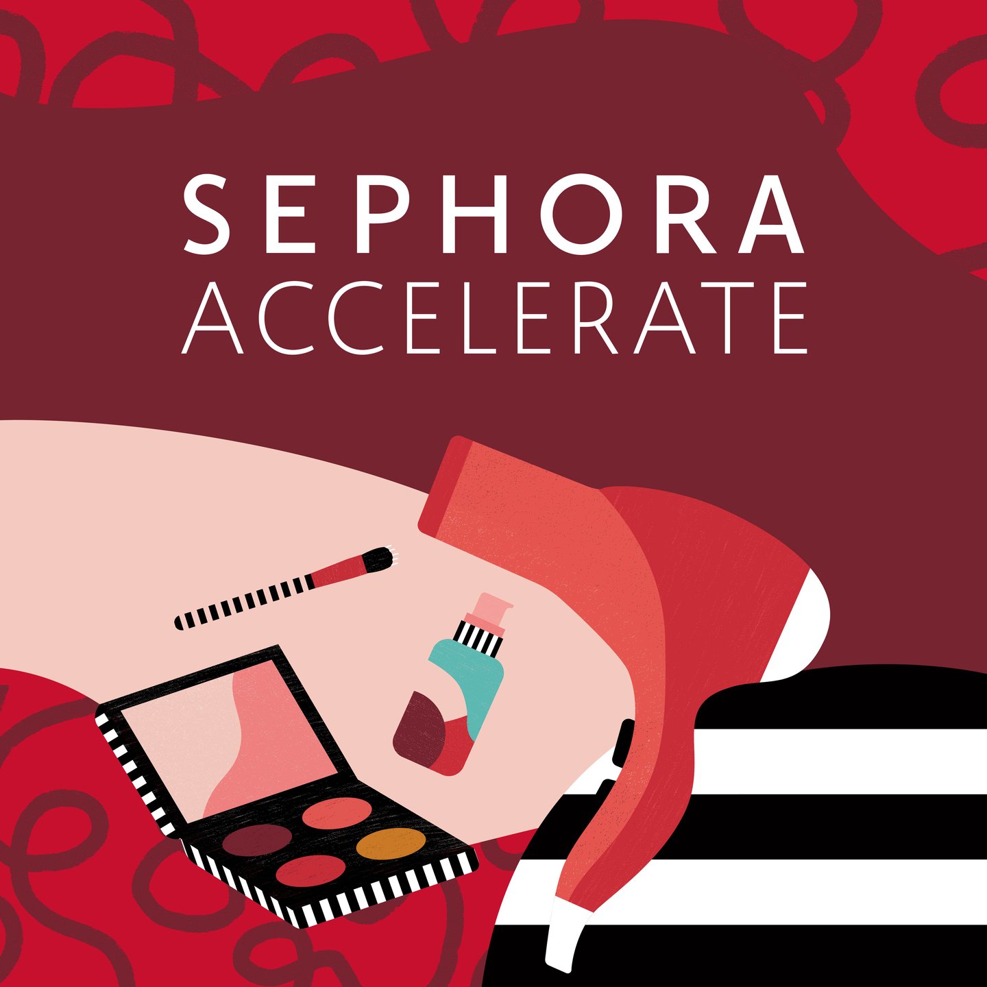 sephora accelerate