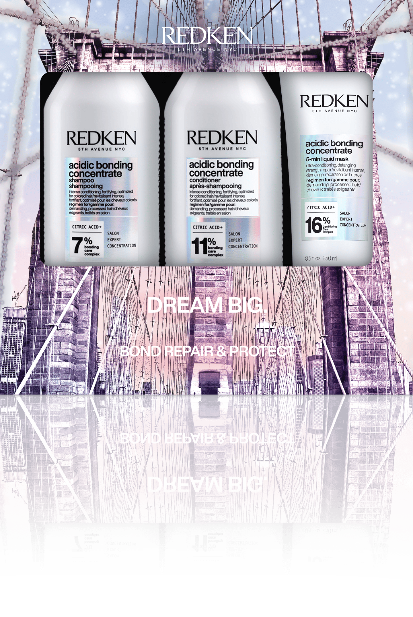 redken