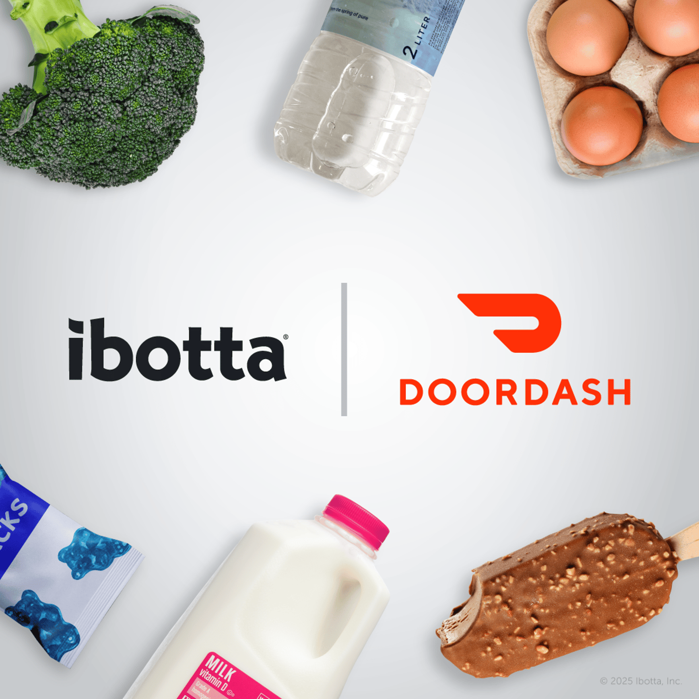 ibotta x doordash