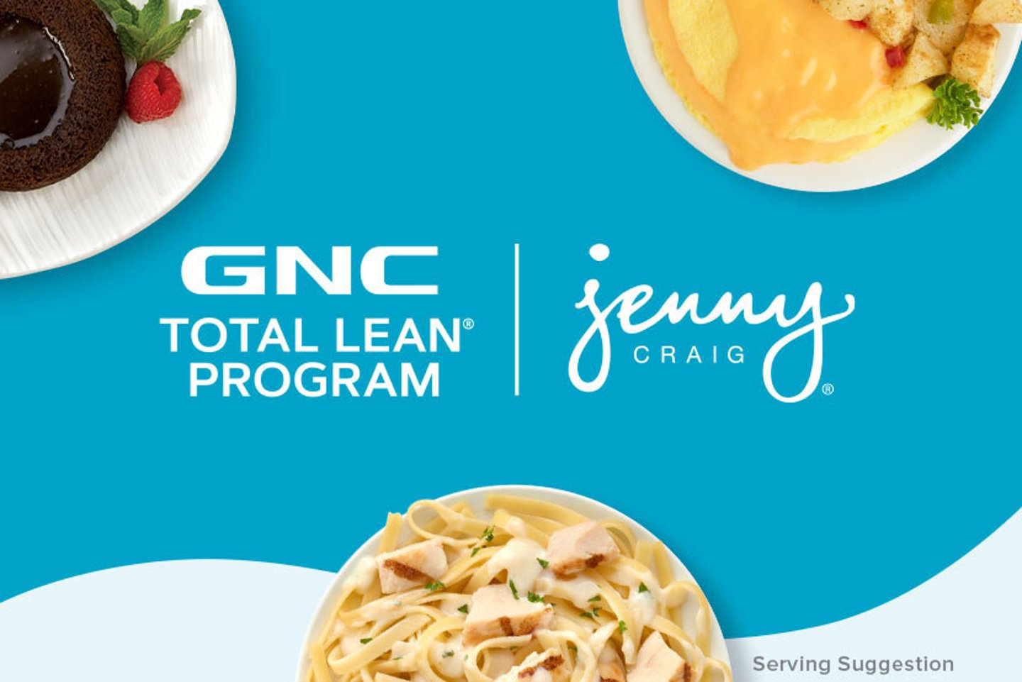 gnc x jenny craig