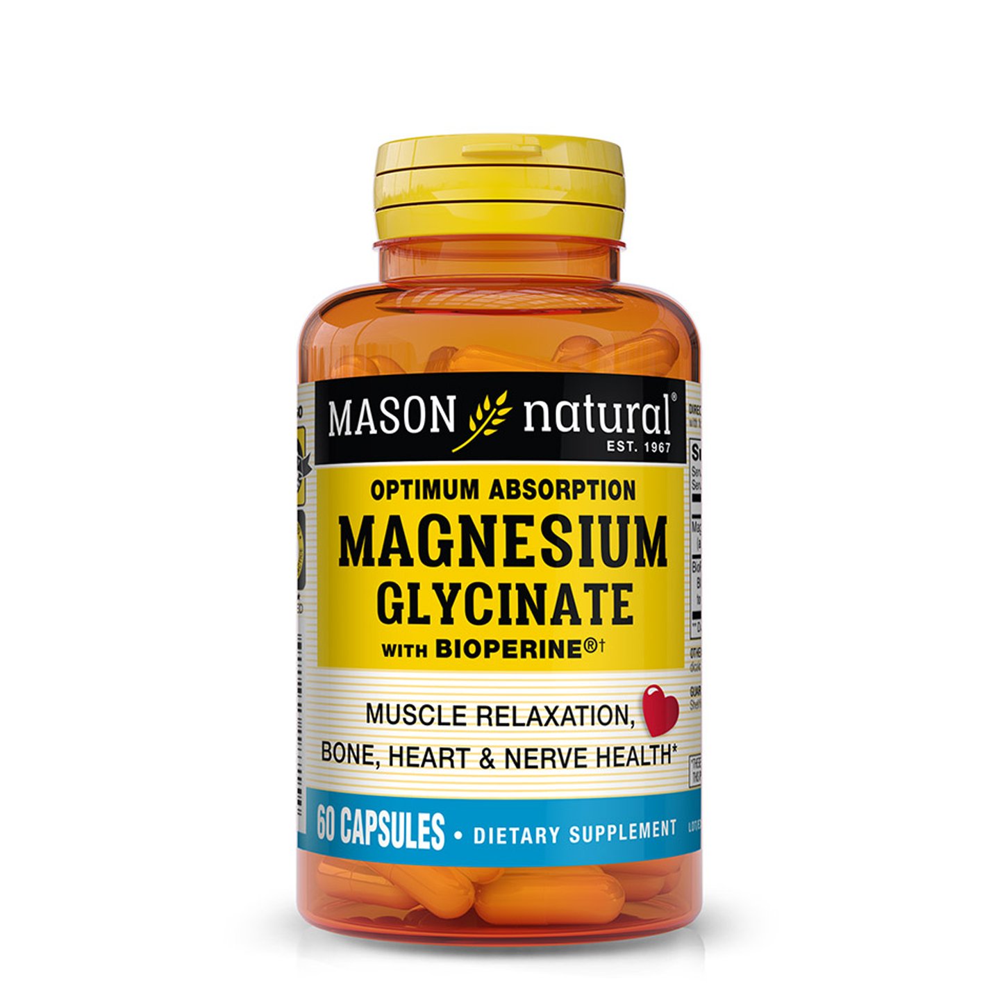 mason vitamins