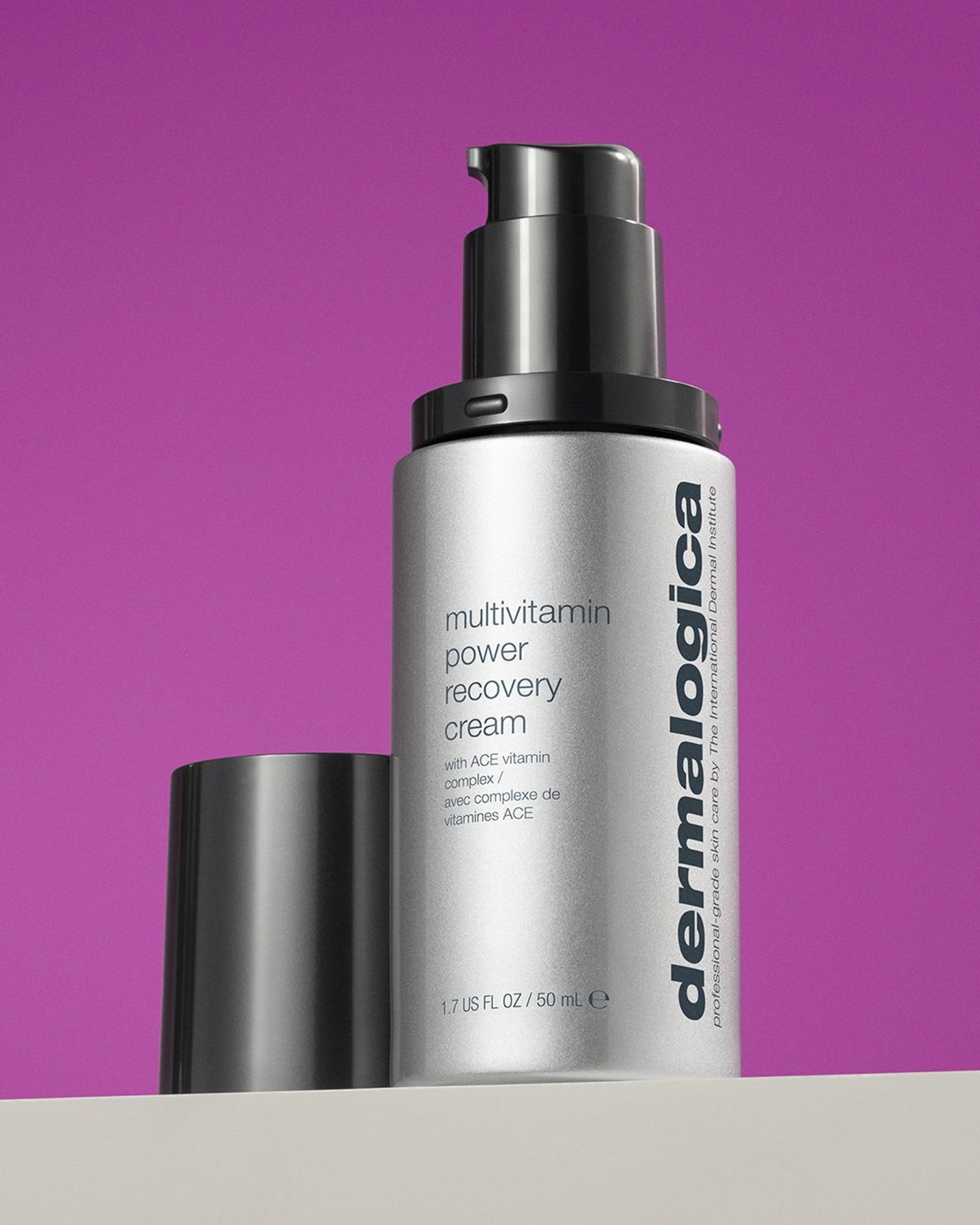 dermalogica multivitamin power recovery cream