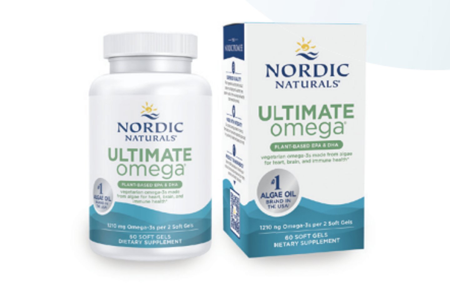 nordic naturals