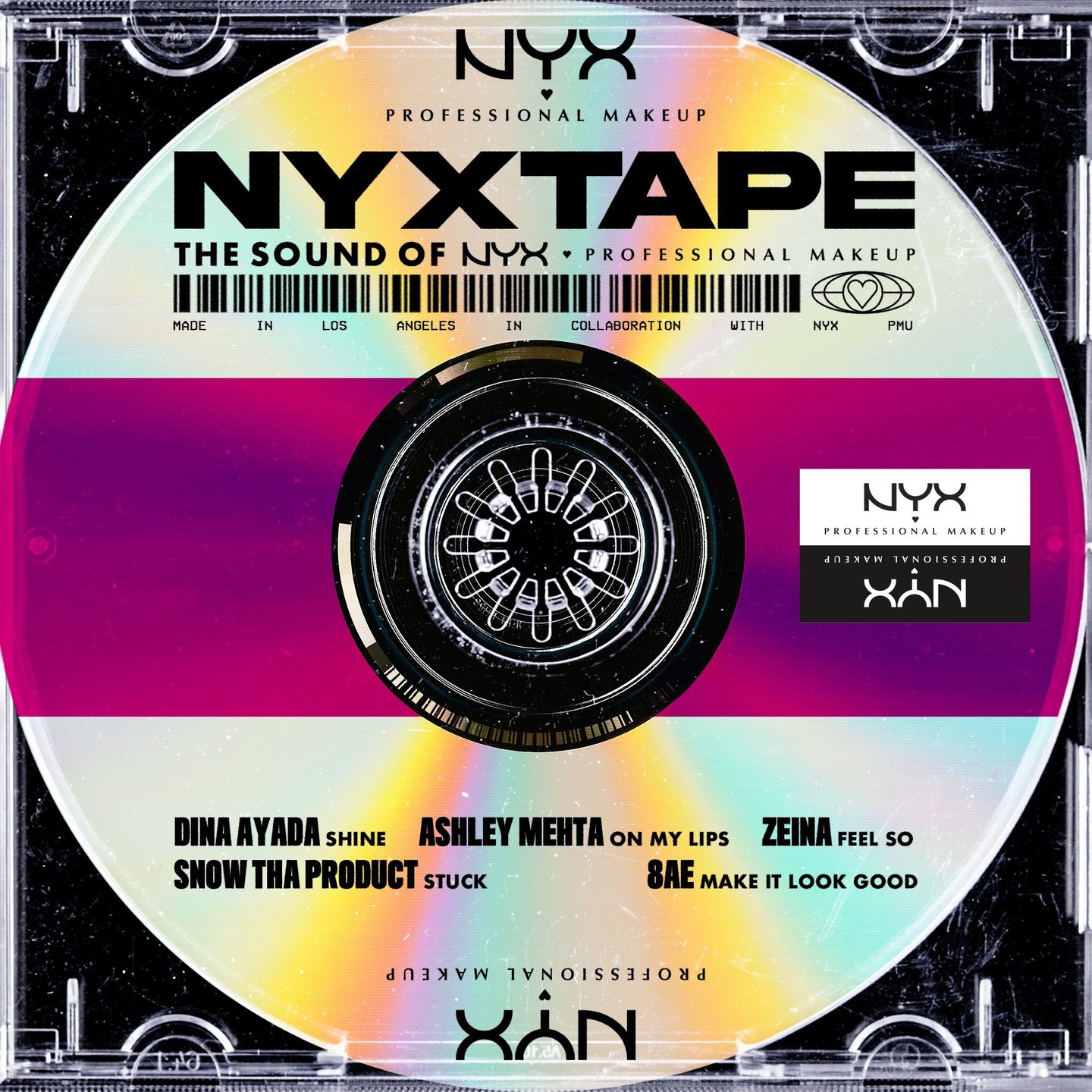 nyxtape