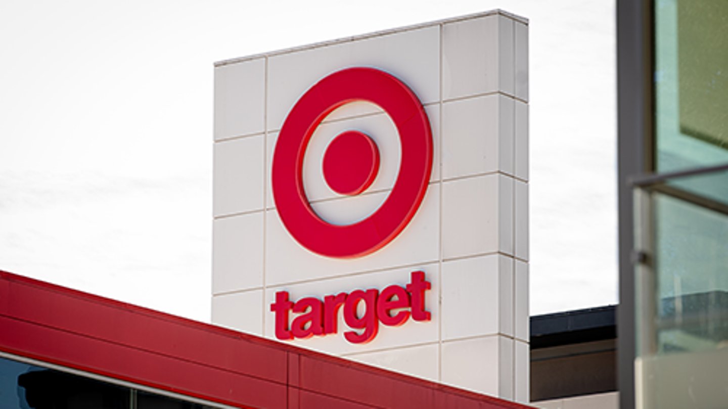 target