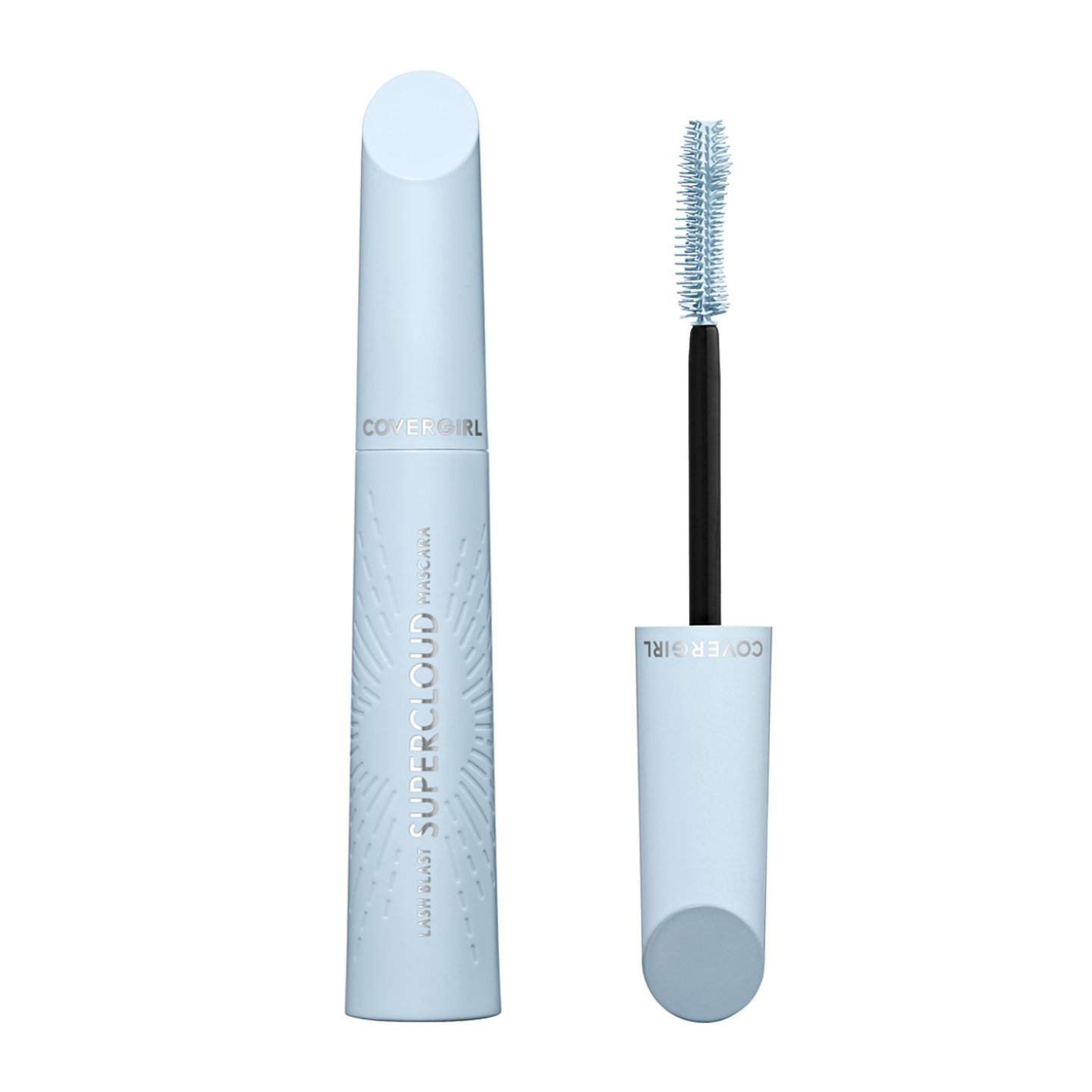 covergirl Lash Blast Supercloud Mascara 