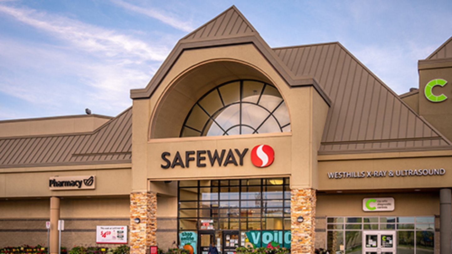 safeway