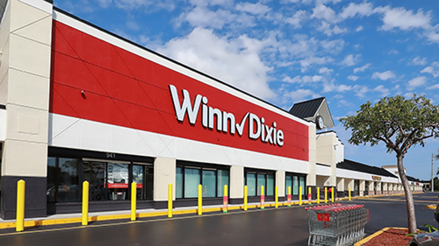 winn-dixie