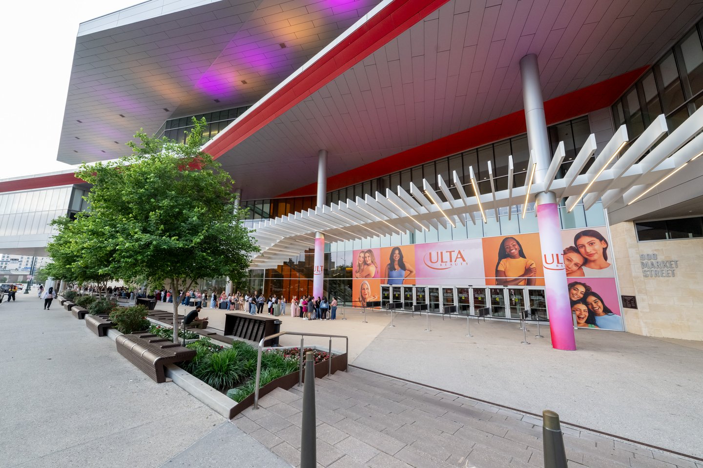 ulta beauty world