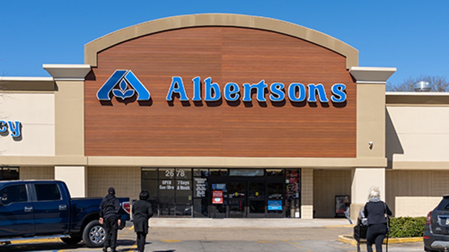 albertsons