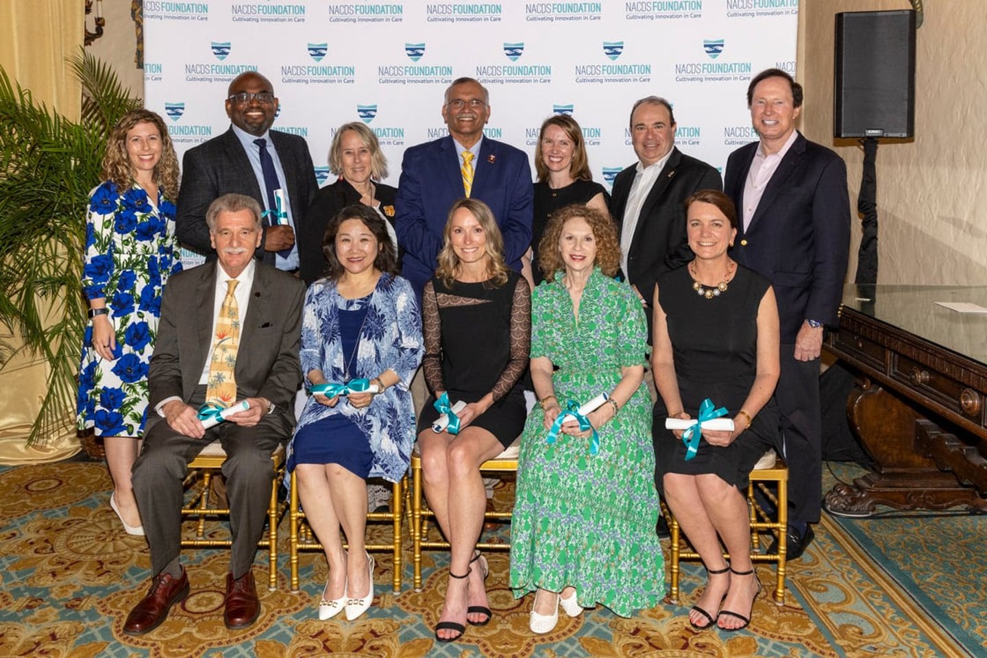 nacds awards