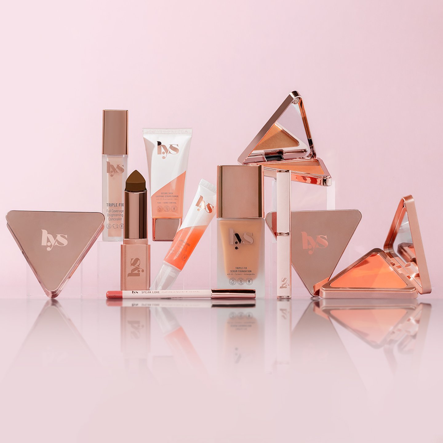 lys beauty