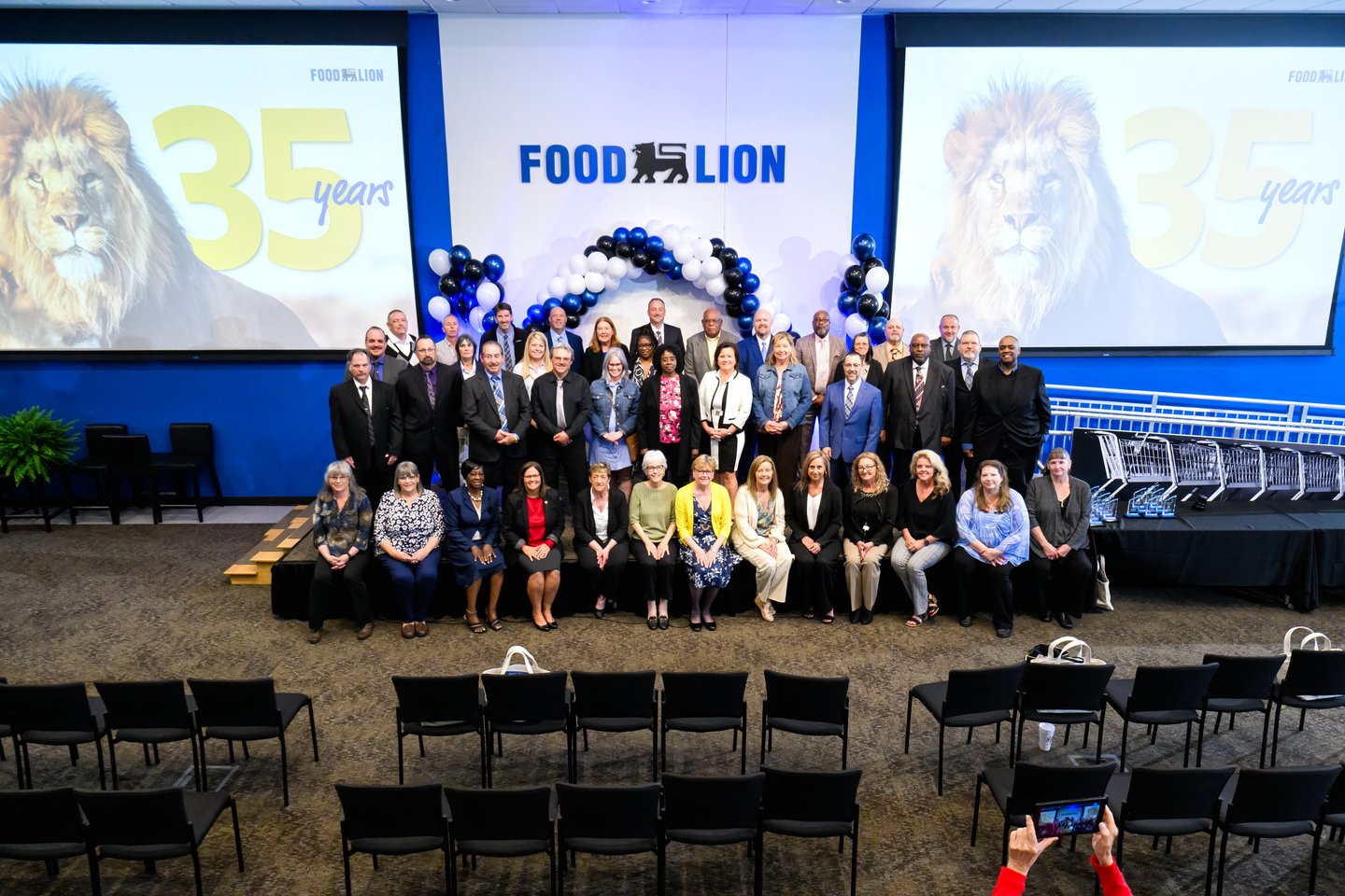 food lion