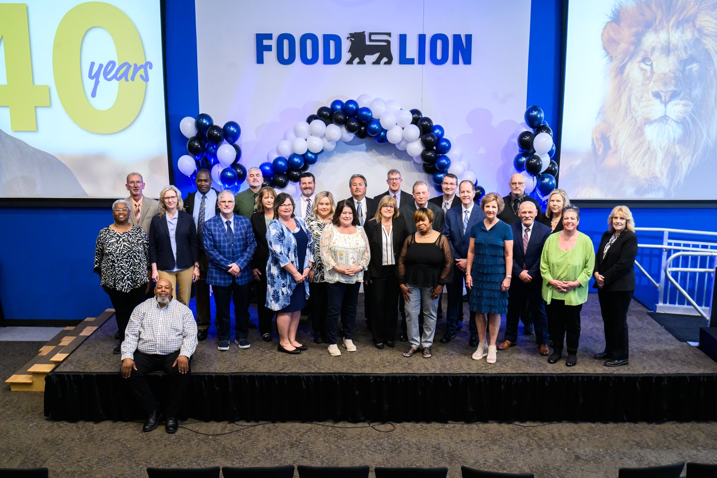 food lion