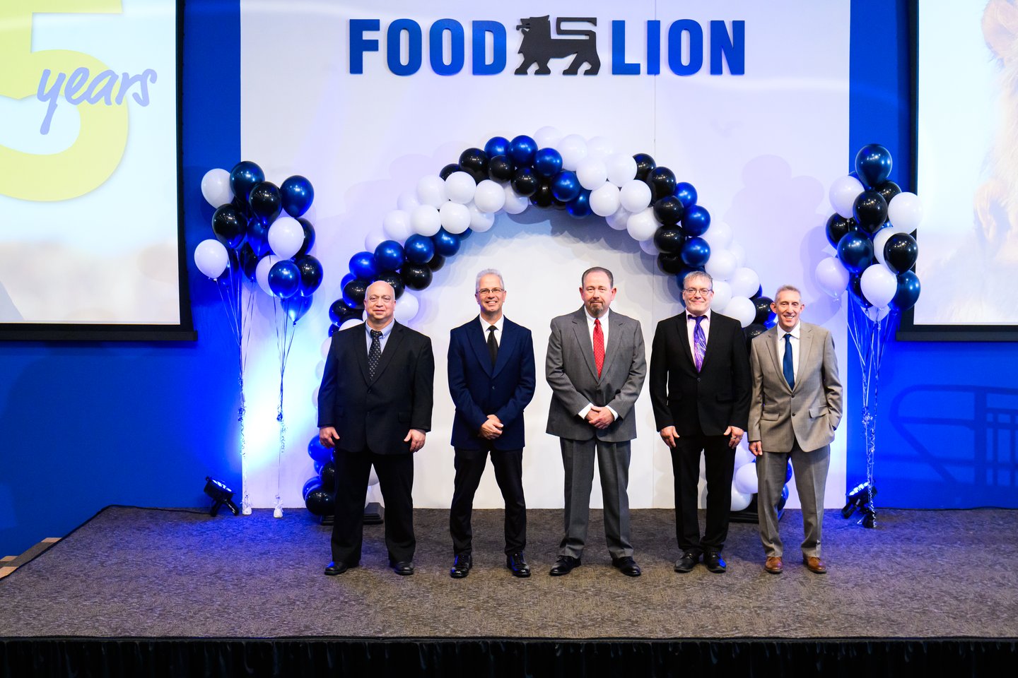 food lion