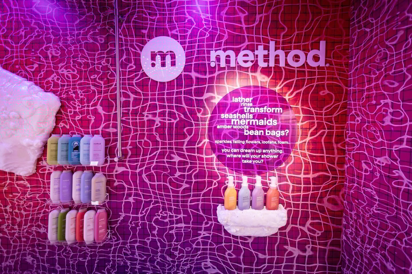method x coachella