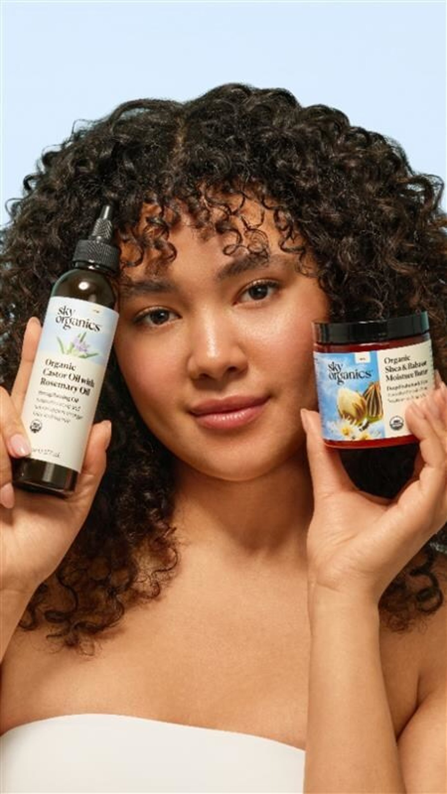 sky organics