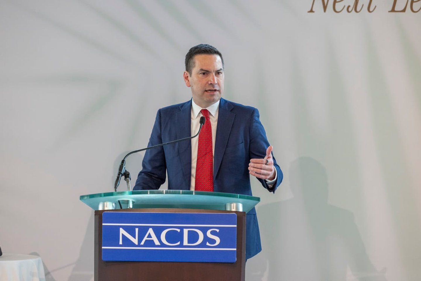 nacds board