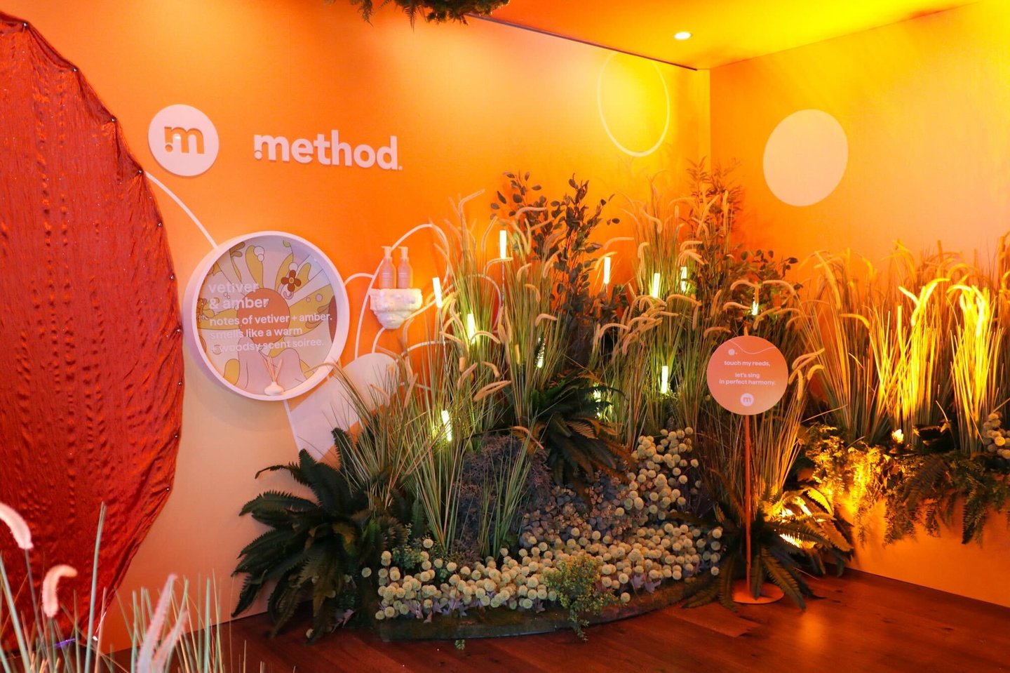 method x coachella