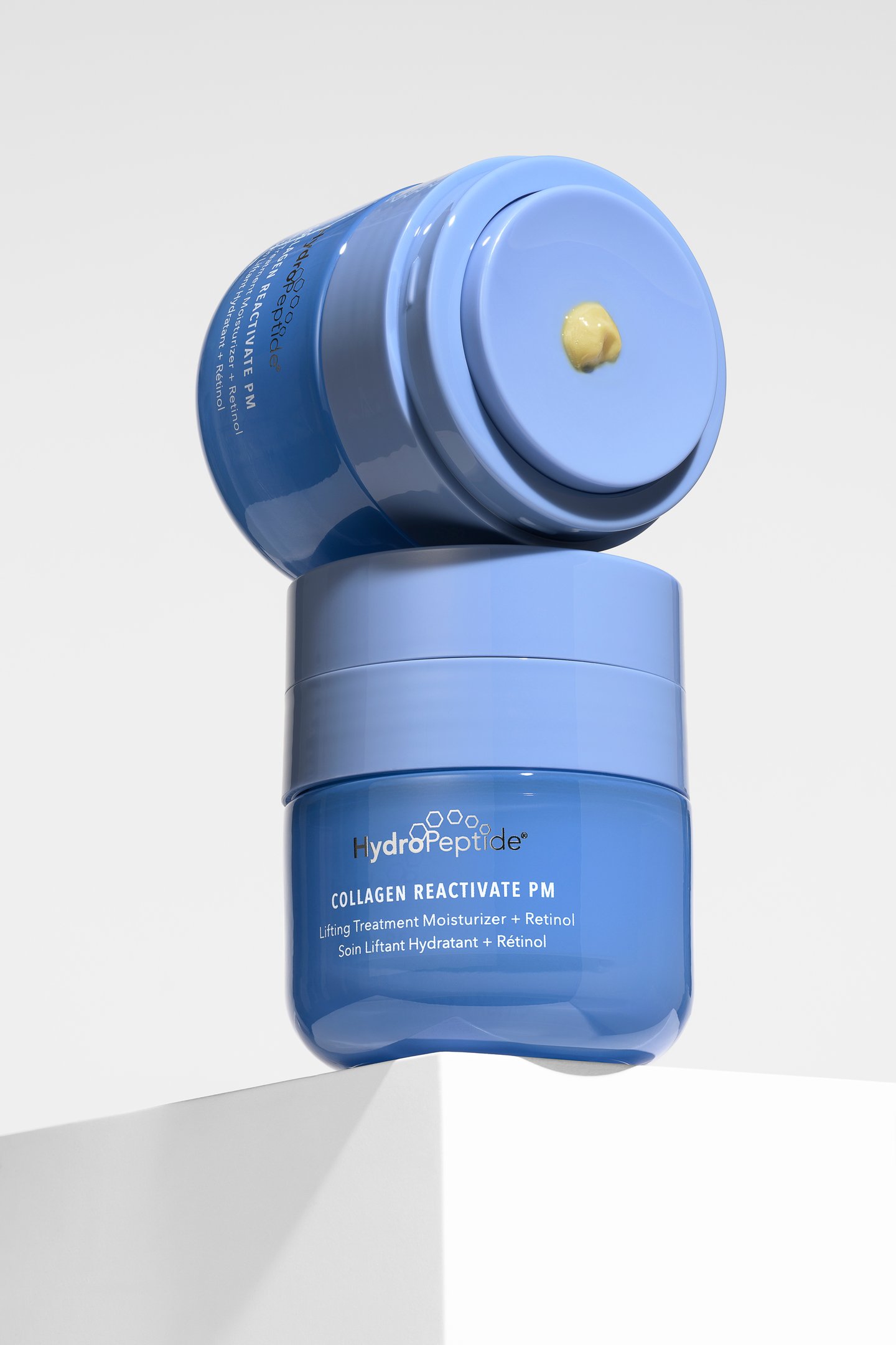 hydropeptide
